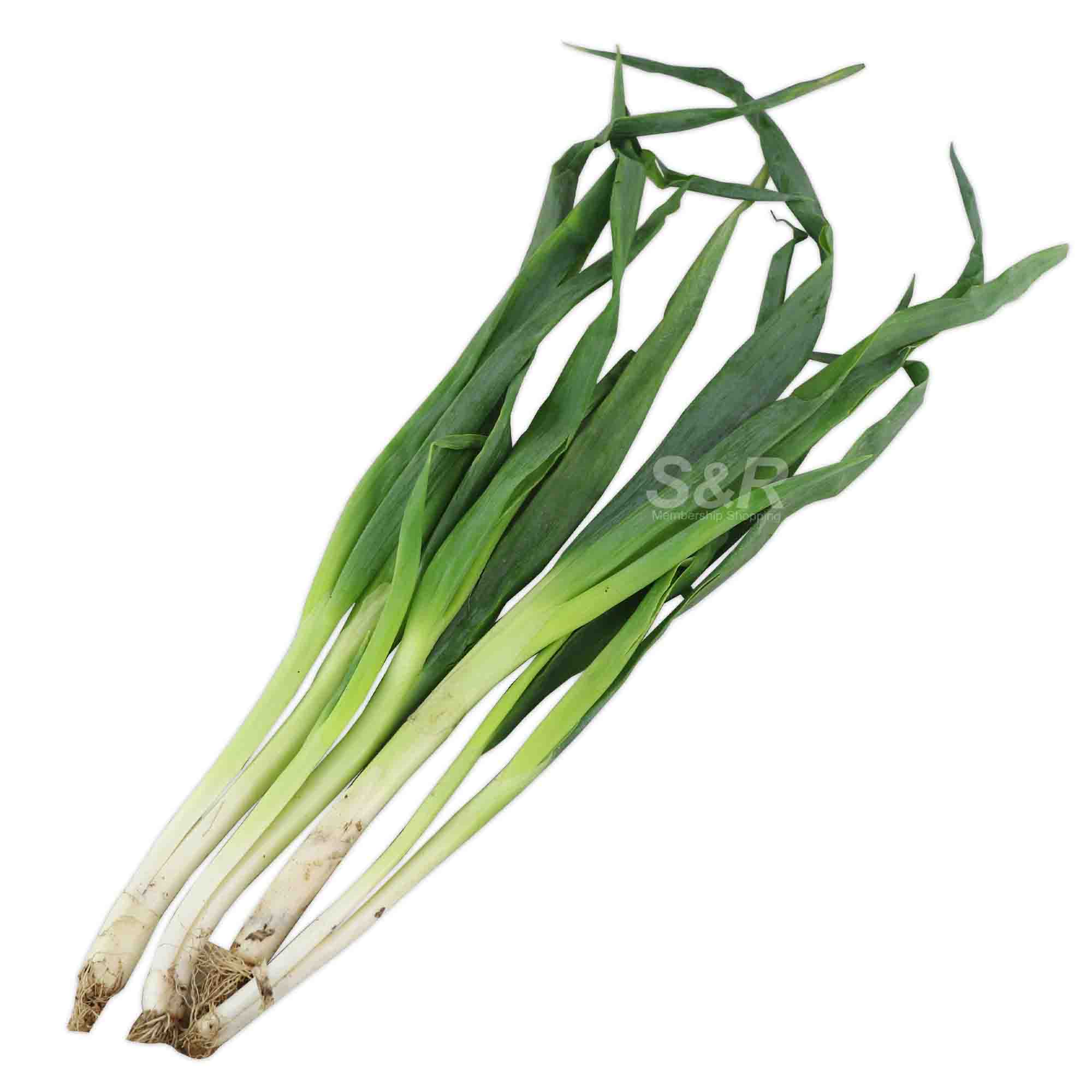 S&R Onion Leeks approx. 800g